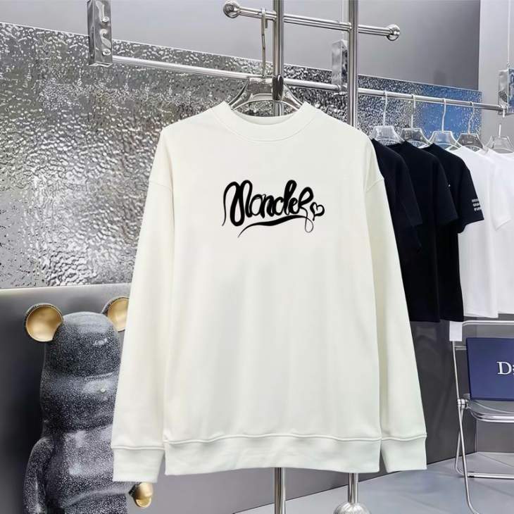 Picture of Moncler Sweatshirt _SKUMonclerXS-XLxetr9135207